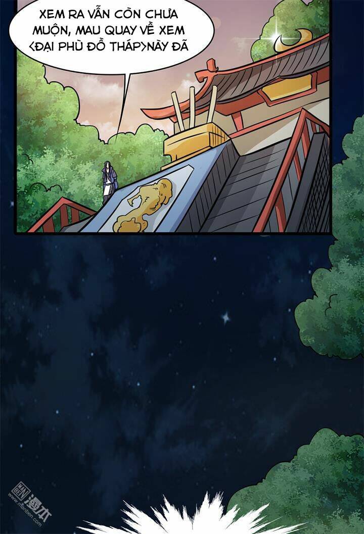 lâm phi truyện chapter 32 26