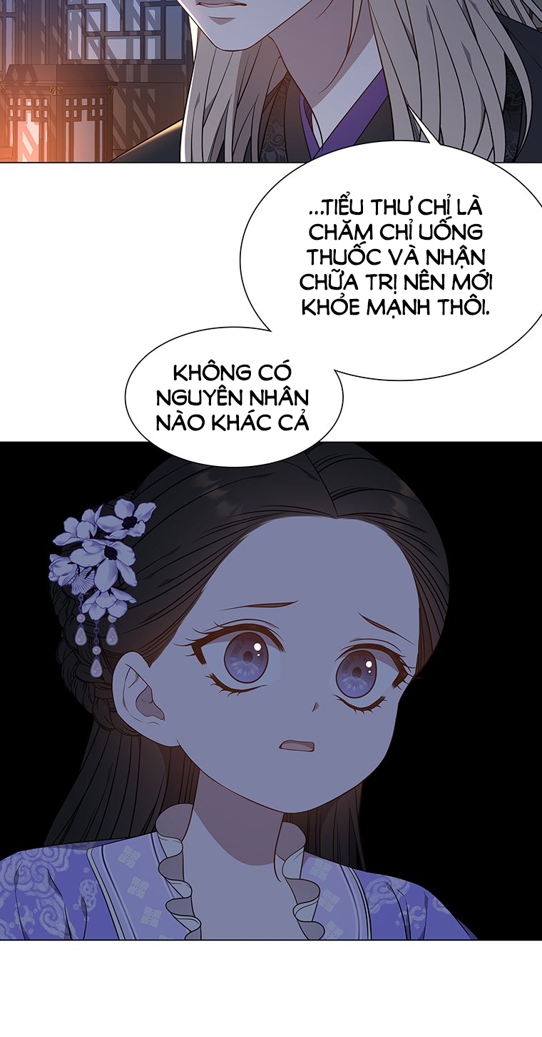 Ve Vãn, Mê Hoặc Hồ Ly chapter 49.2 - Trang 52