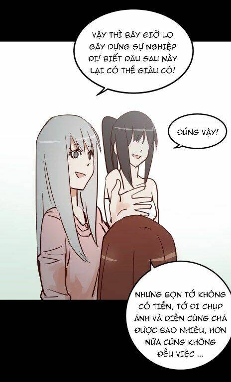 tiền là số một chapter 3 16