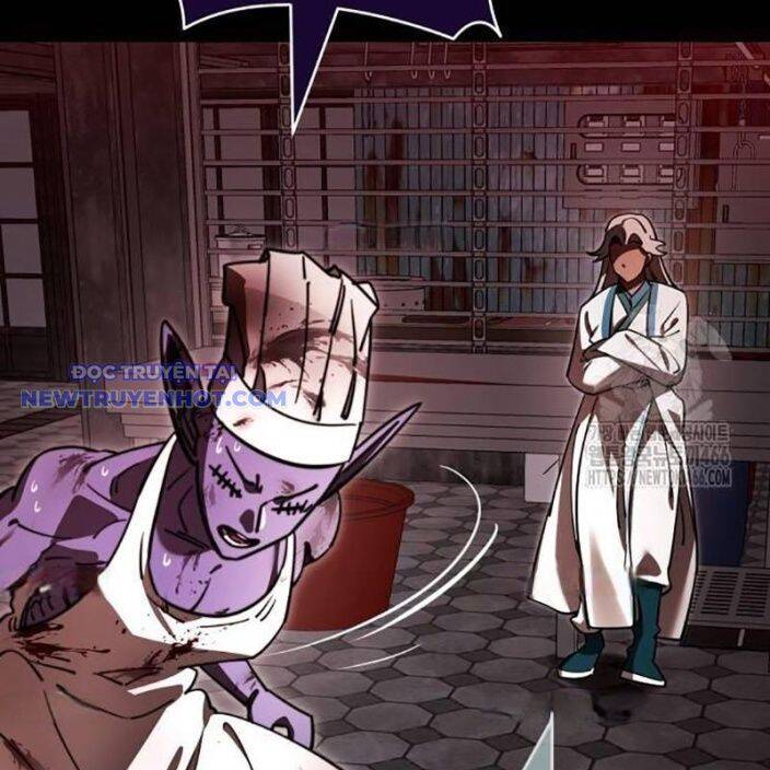 Thiên Ma Tái Lâm chapter 62 121