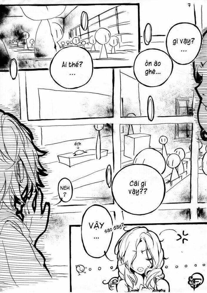 break free magazine chapter 3 95