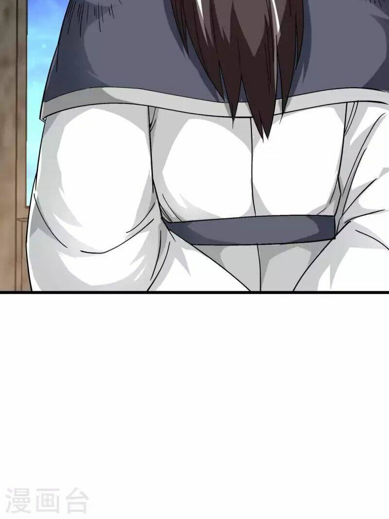 trọng sinh ta là đại thiên thần chapter 123 20