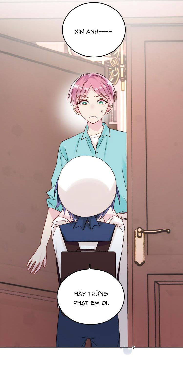 tôi phải làm 1 kẻ đại xấu xa chapter 15 37