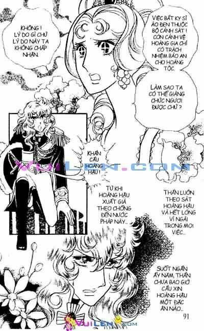 hoa hồng véc-xây chapter 7 91