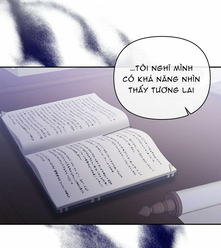 nữ công tước phương bắc là một nhân vật phản diện chapter 19 4