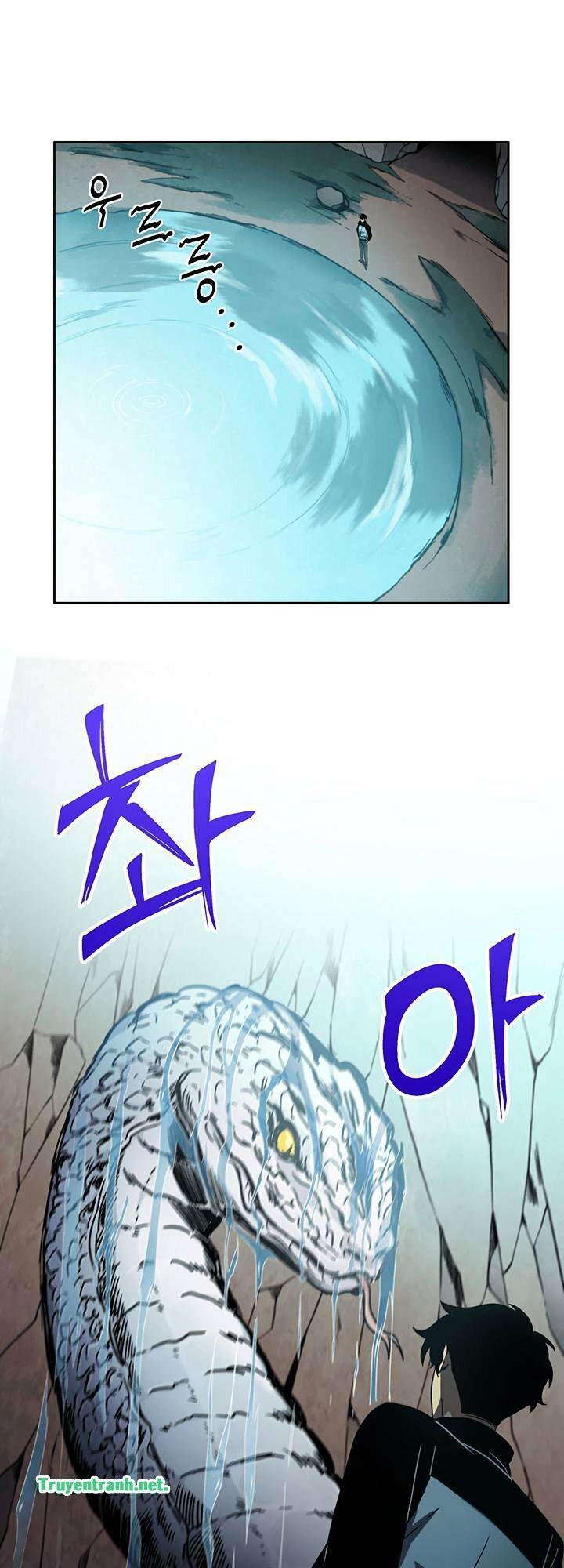 vua trộm mộ chapter 6.5 1