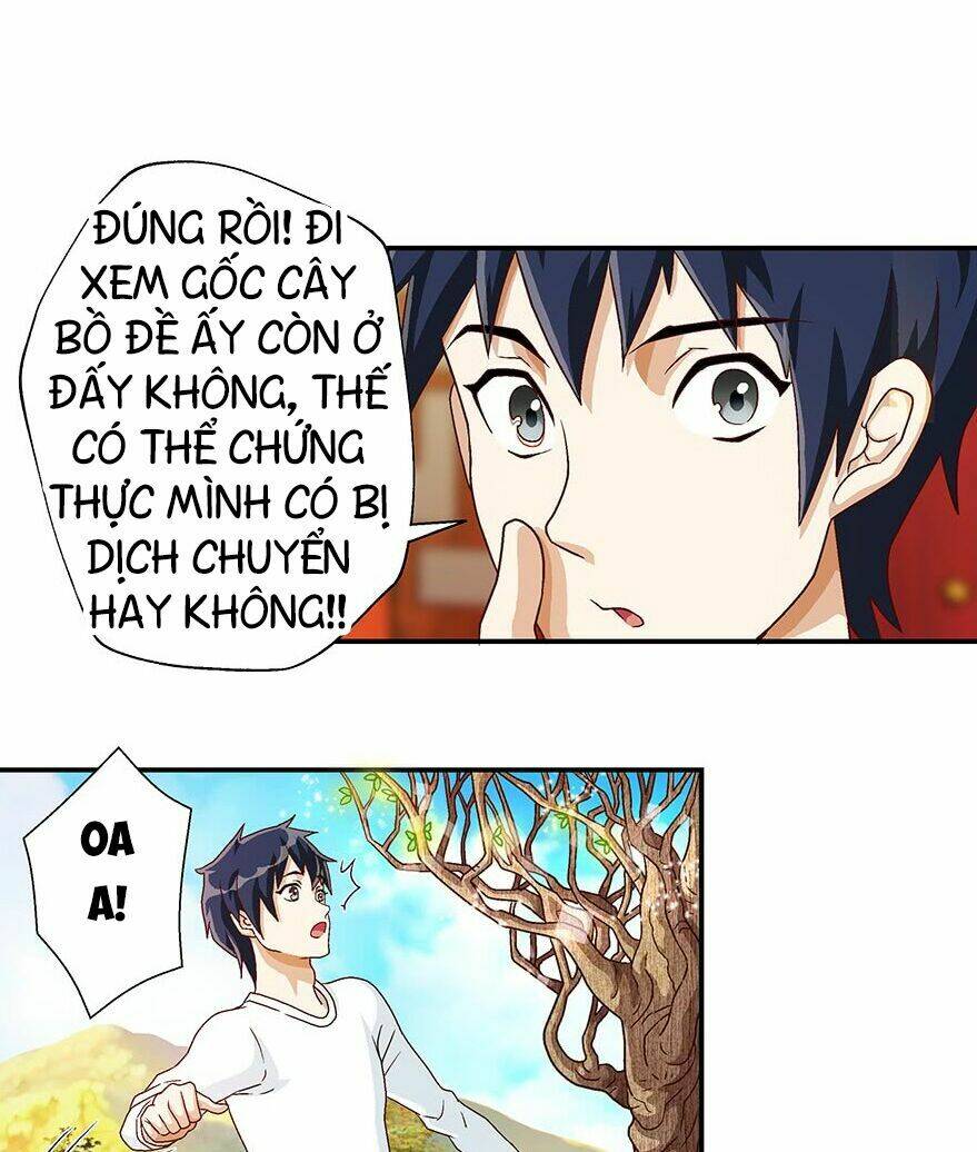 lão nạp muốn hoàn tục chapter 3 16