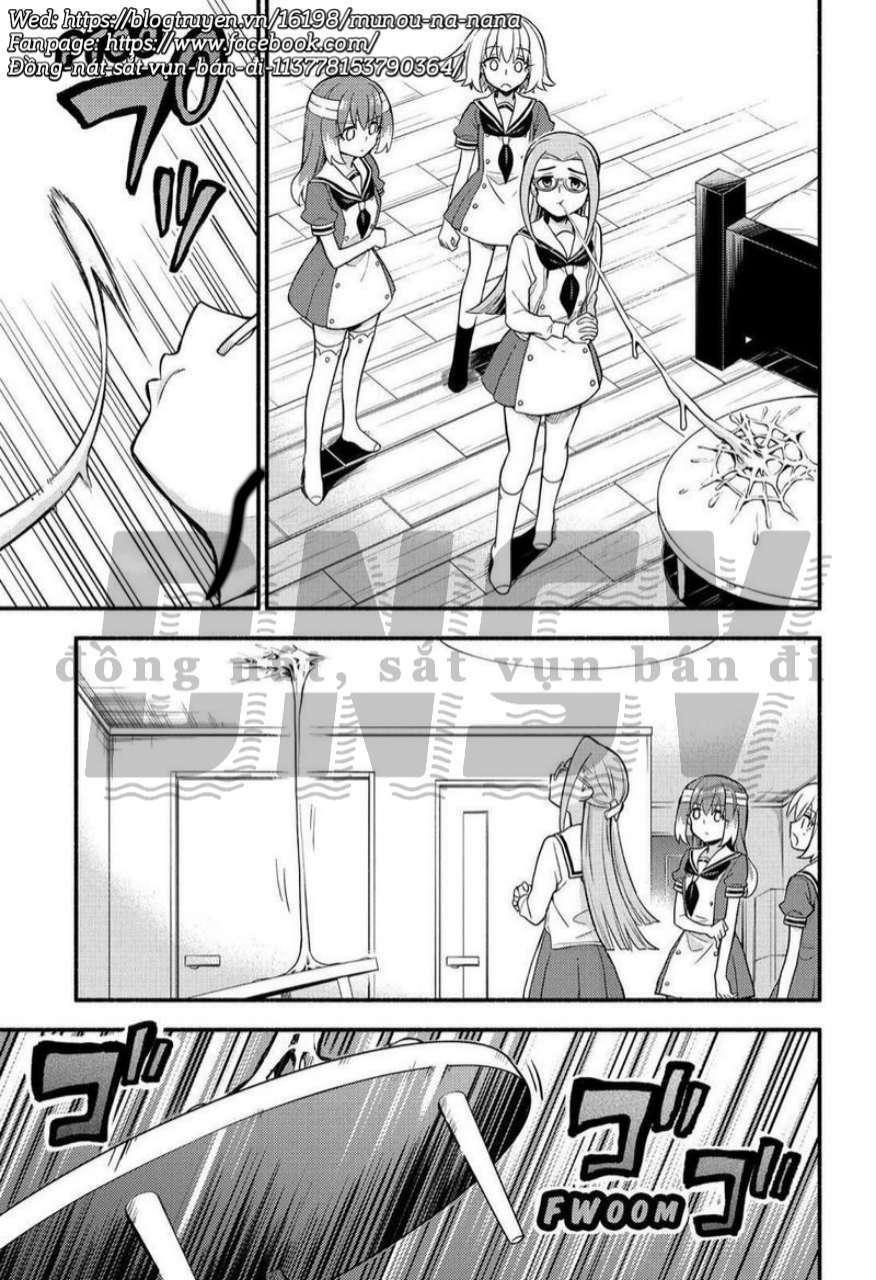 nana vô năng chapter 52 10