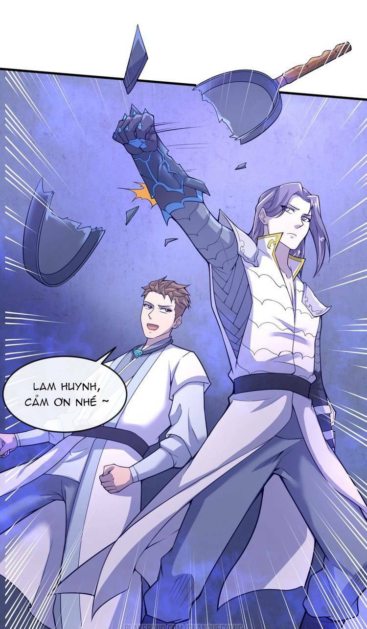 người chặn xuyên không chapter 65 35