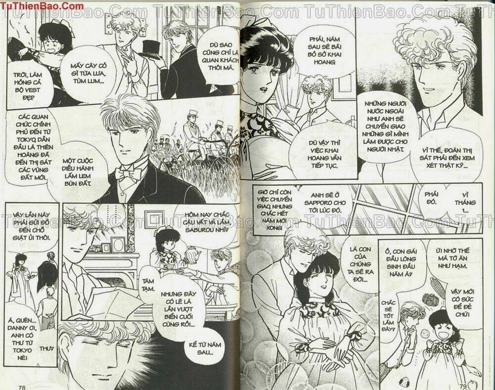 người đẹp new york chapter 10 40