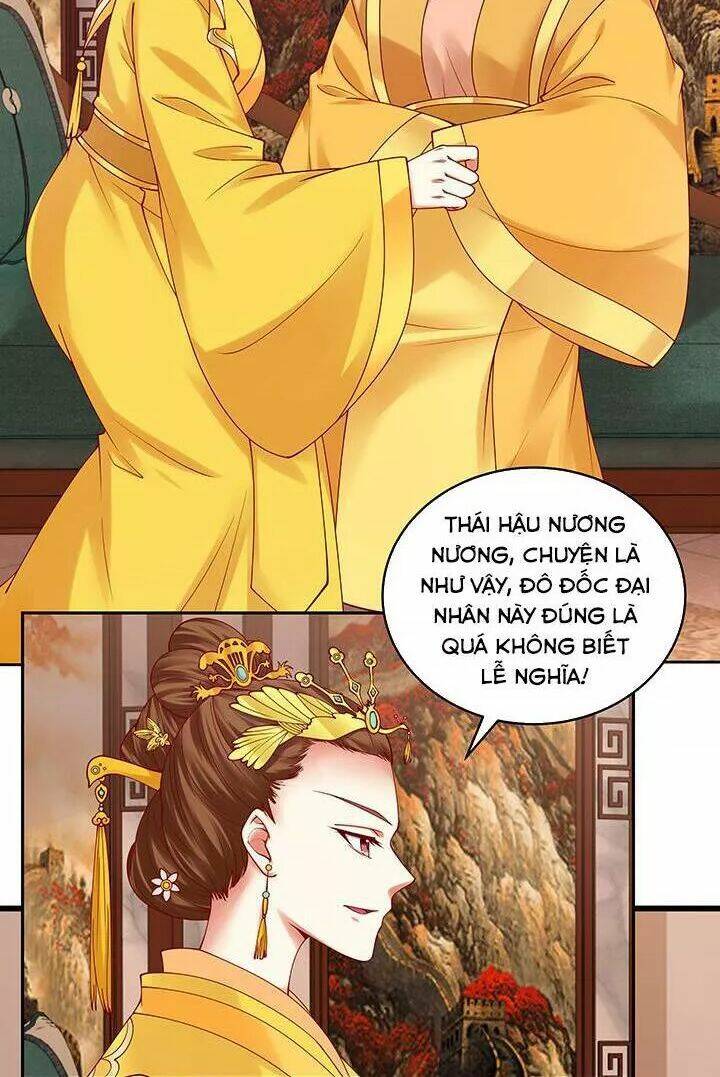 đô đốc đại nhân sủng thê kí chapter 121 22