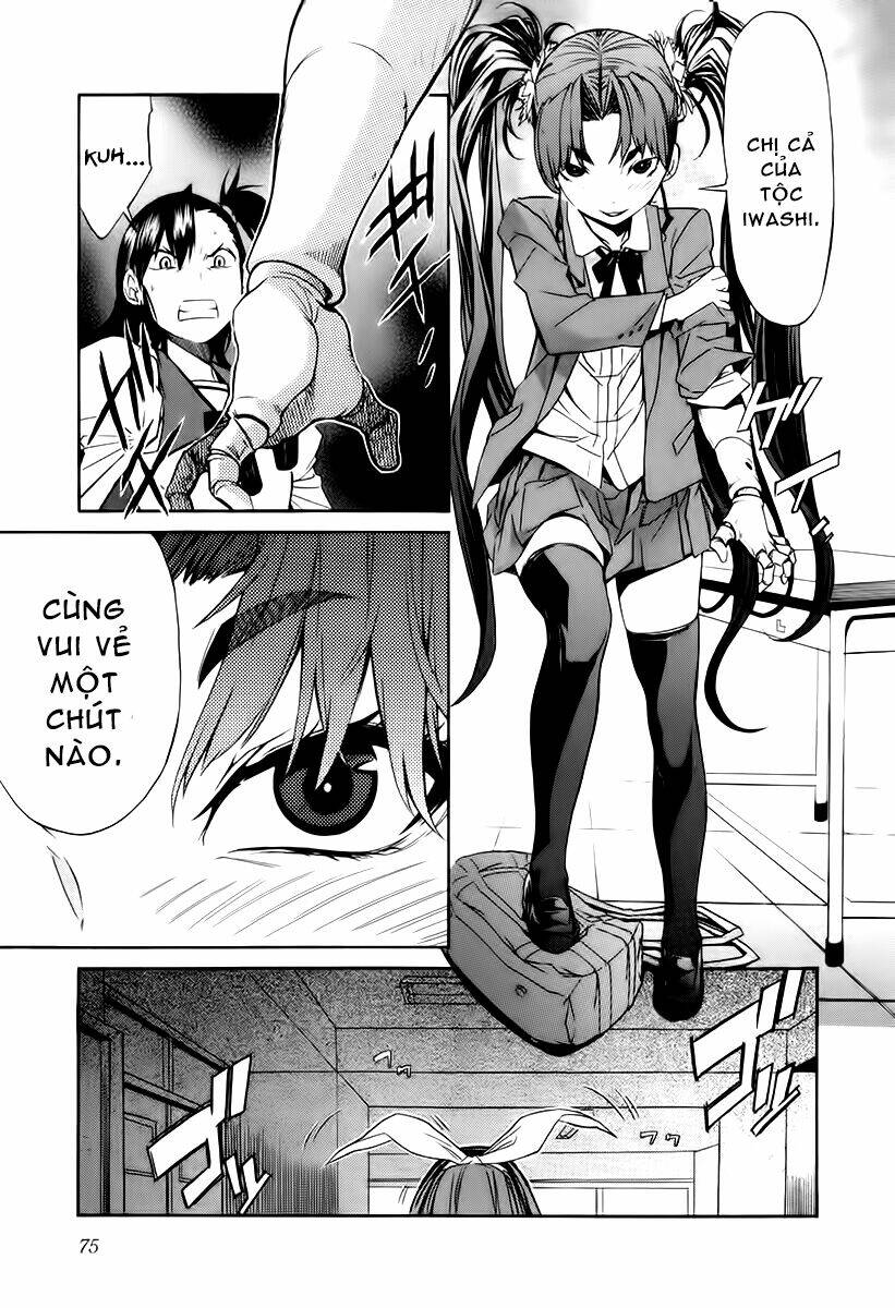 trash. chapter 19 26