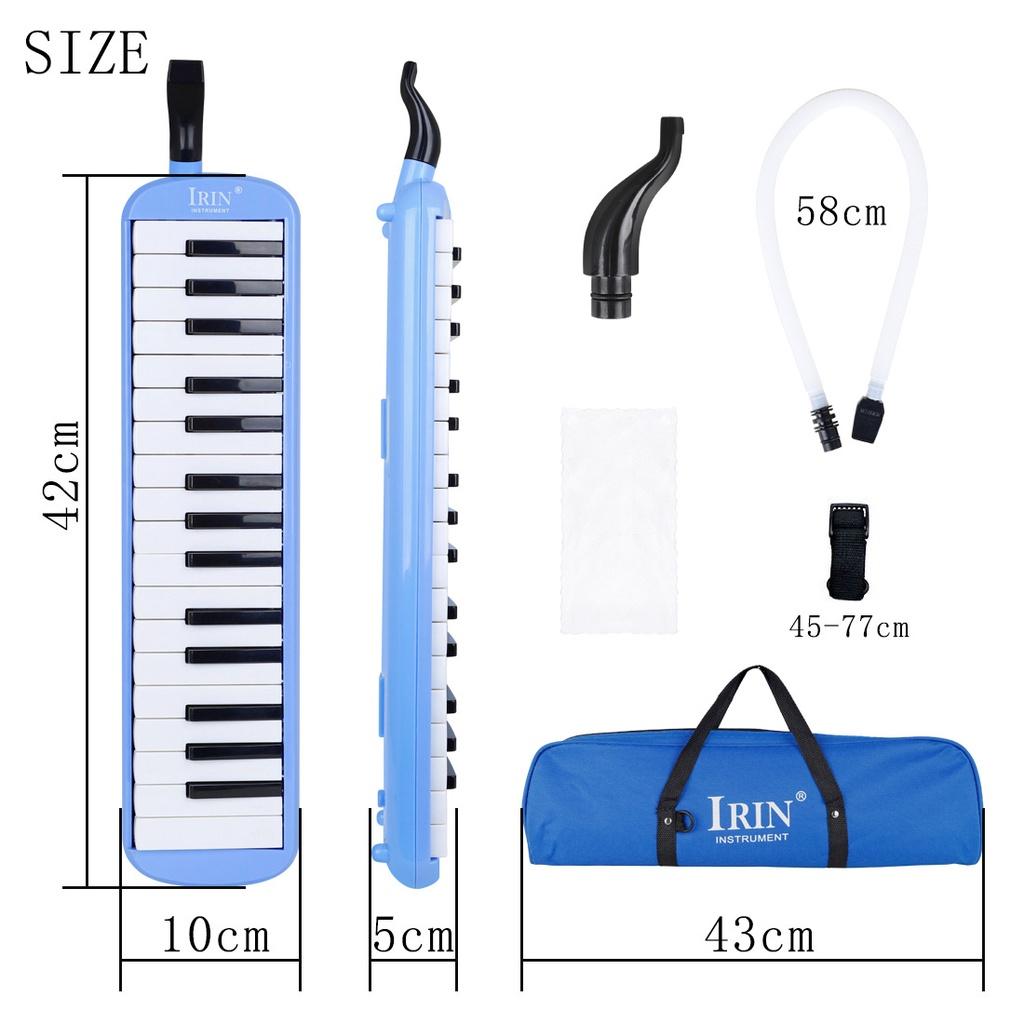 Kèn melodica 32 phím FutureStar