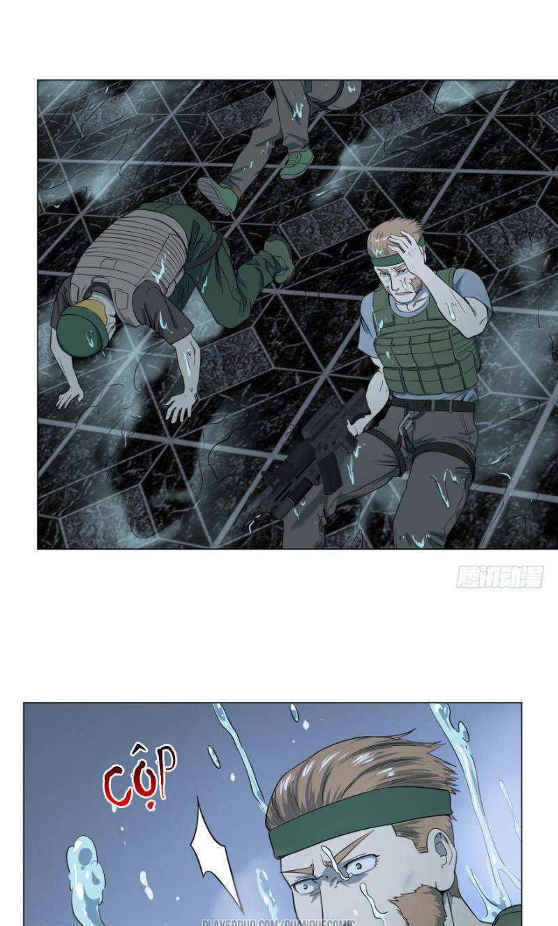 danh sách kẻ phản diện chapter 37 3