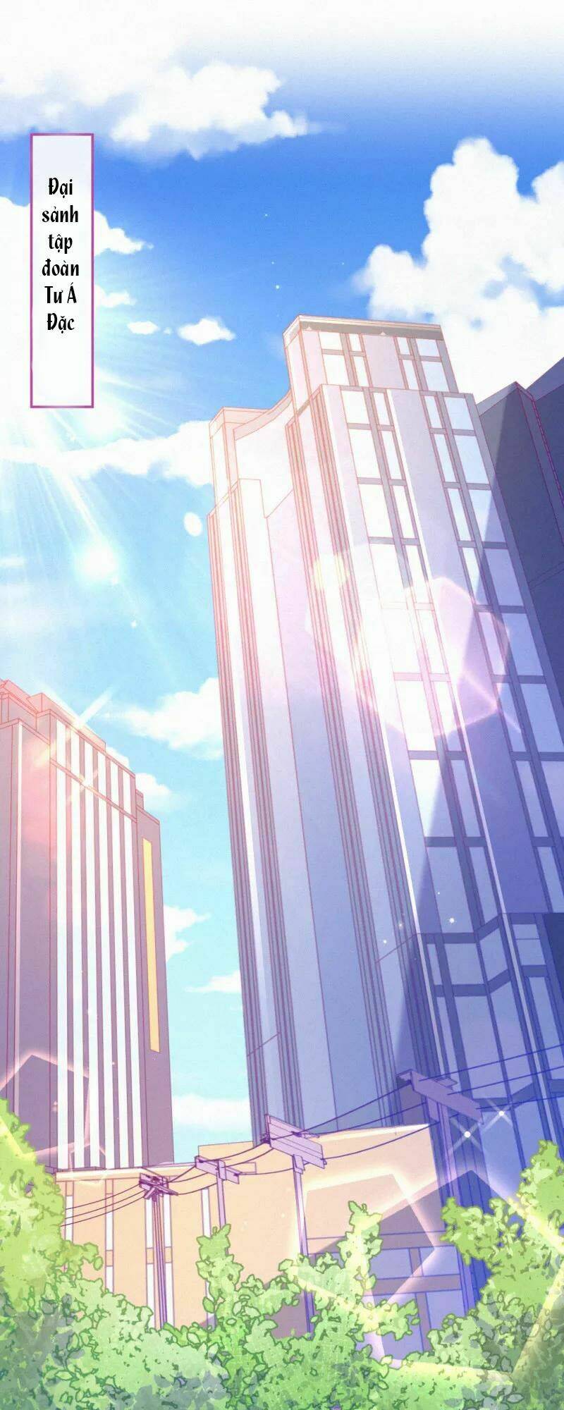 mami đột kích, thiên tài manh bảo khốc daddy chapter 3 8