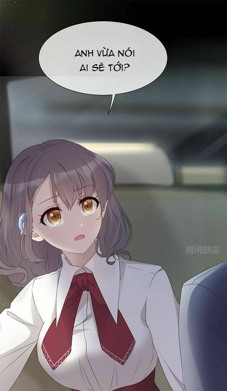 mối tình đầu là cv đại thần chapter 0 2