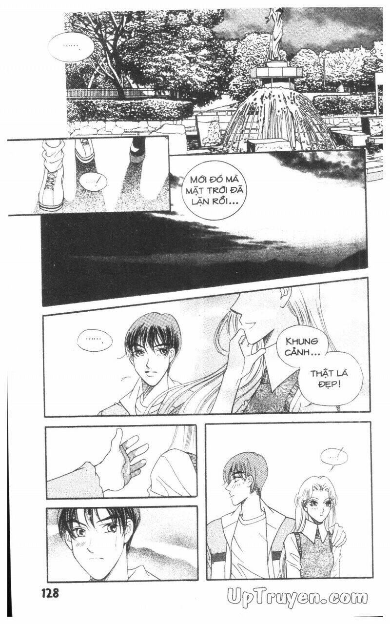 người yêu lý tưởng chapter 1.2 47