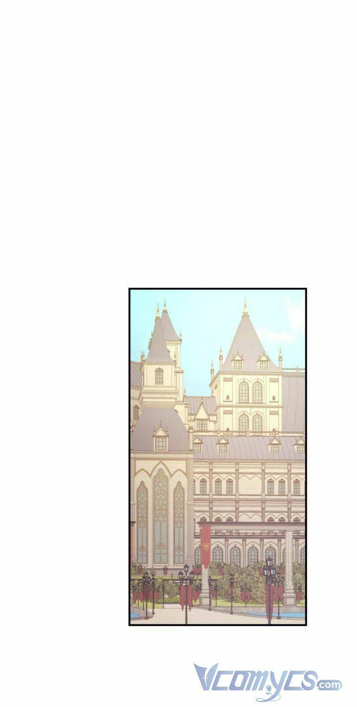 kiếp này tôi sẽ sống như một nhân vật phụ chapter 13 34