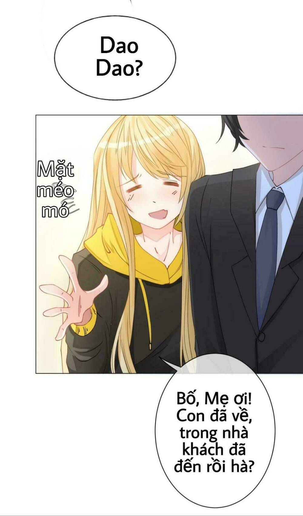 trọng sinh siêu sao - lăng thiếu sủng nghiện chapter 8 17