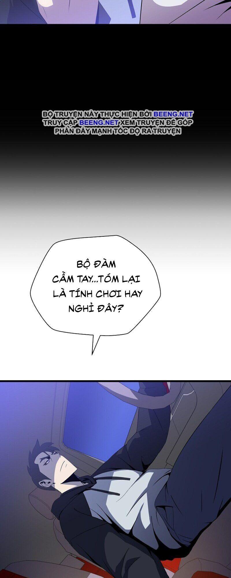 tiêu diệt đấng cứu thế chapter 19 59