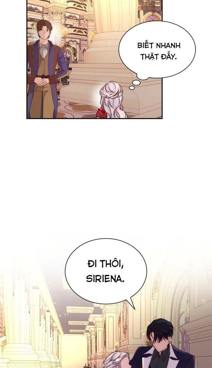 dây xích kiềm chế nam chính hắc ám tuột mất rồi chapter 33 23