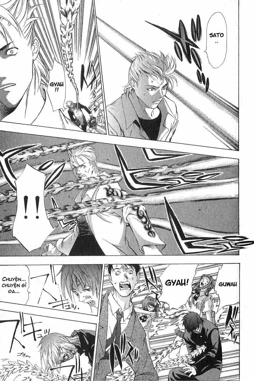 majin - devil chapter 2.2 11