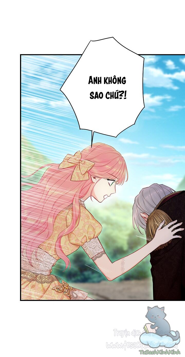 thánh nữ ẩn danh chapter 197 17