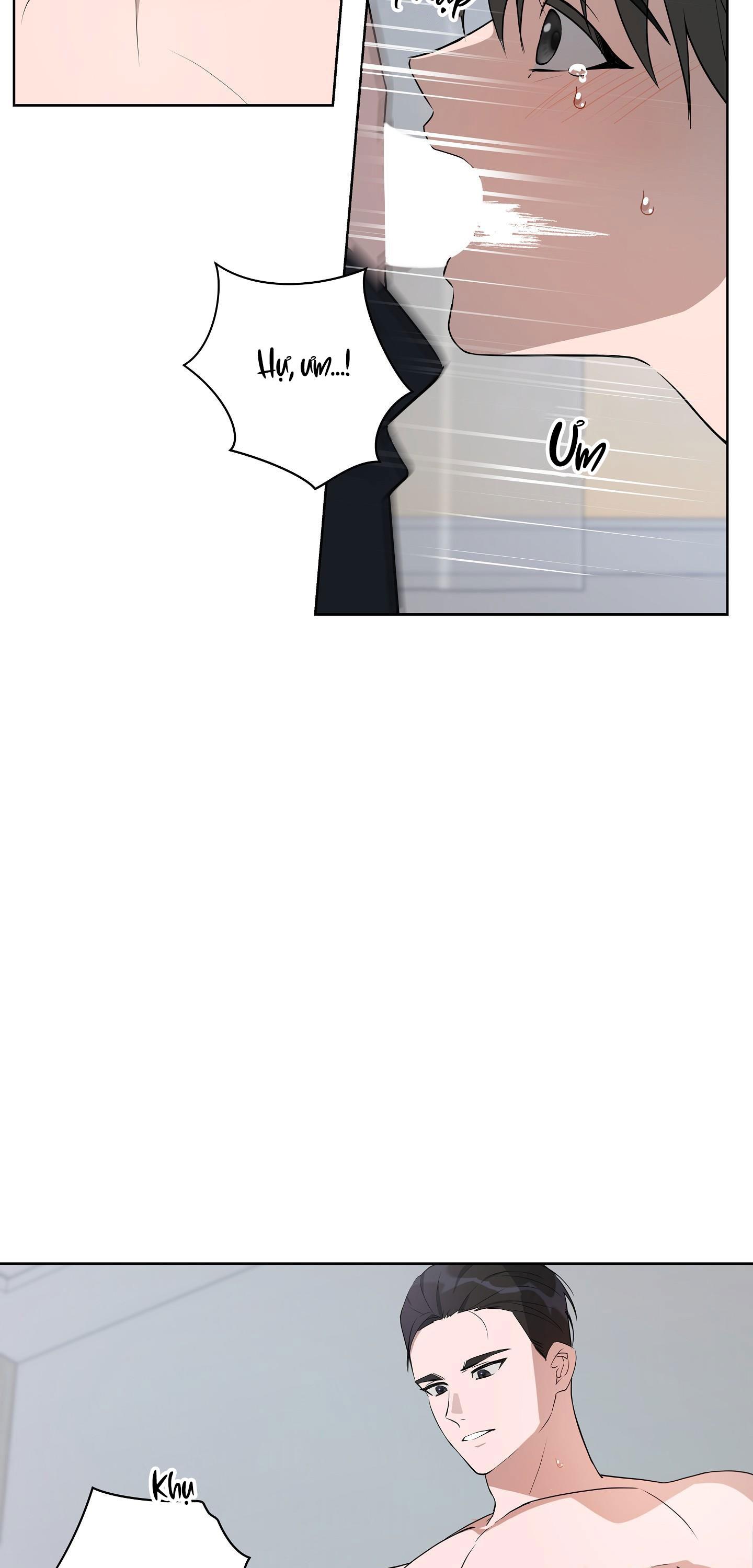 ba đêm làm tình thiệt đấy chapter 1 18