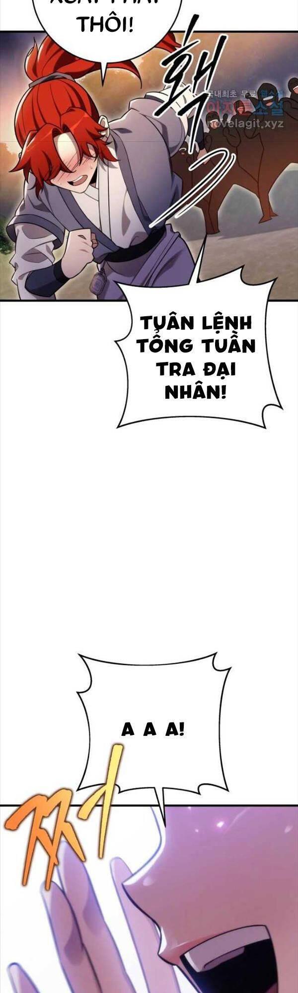 cửu thiên kiếm pháp chapter 58 49