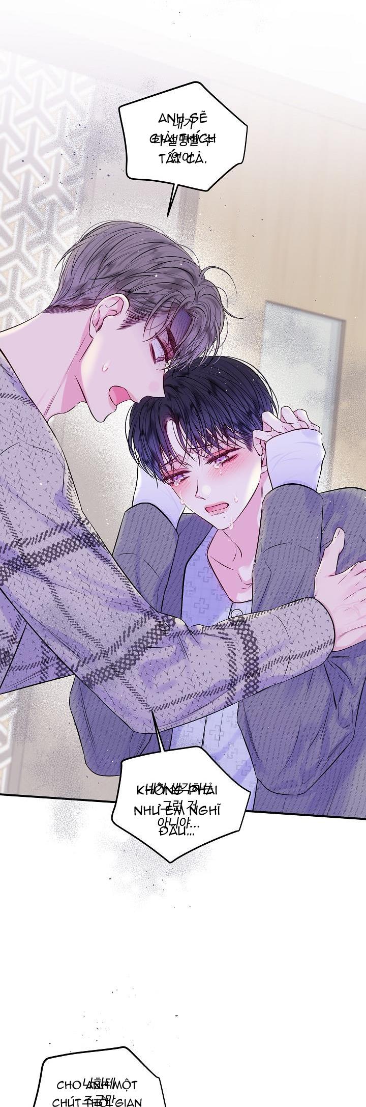 bình minh thứ hai chapter 50 2