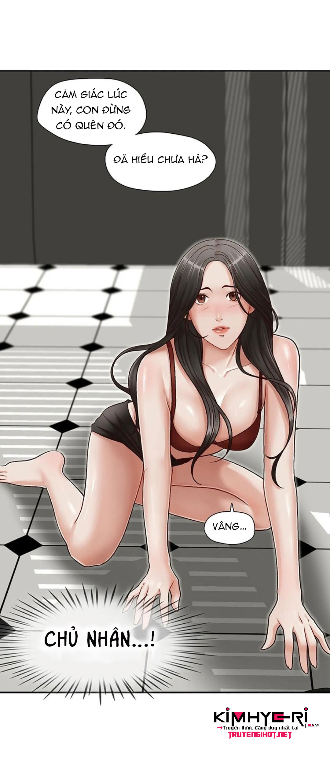 thư ký của anh trai chapter 18 26