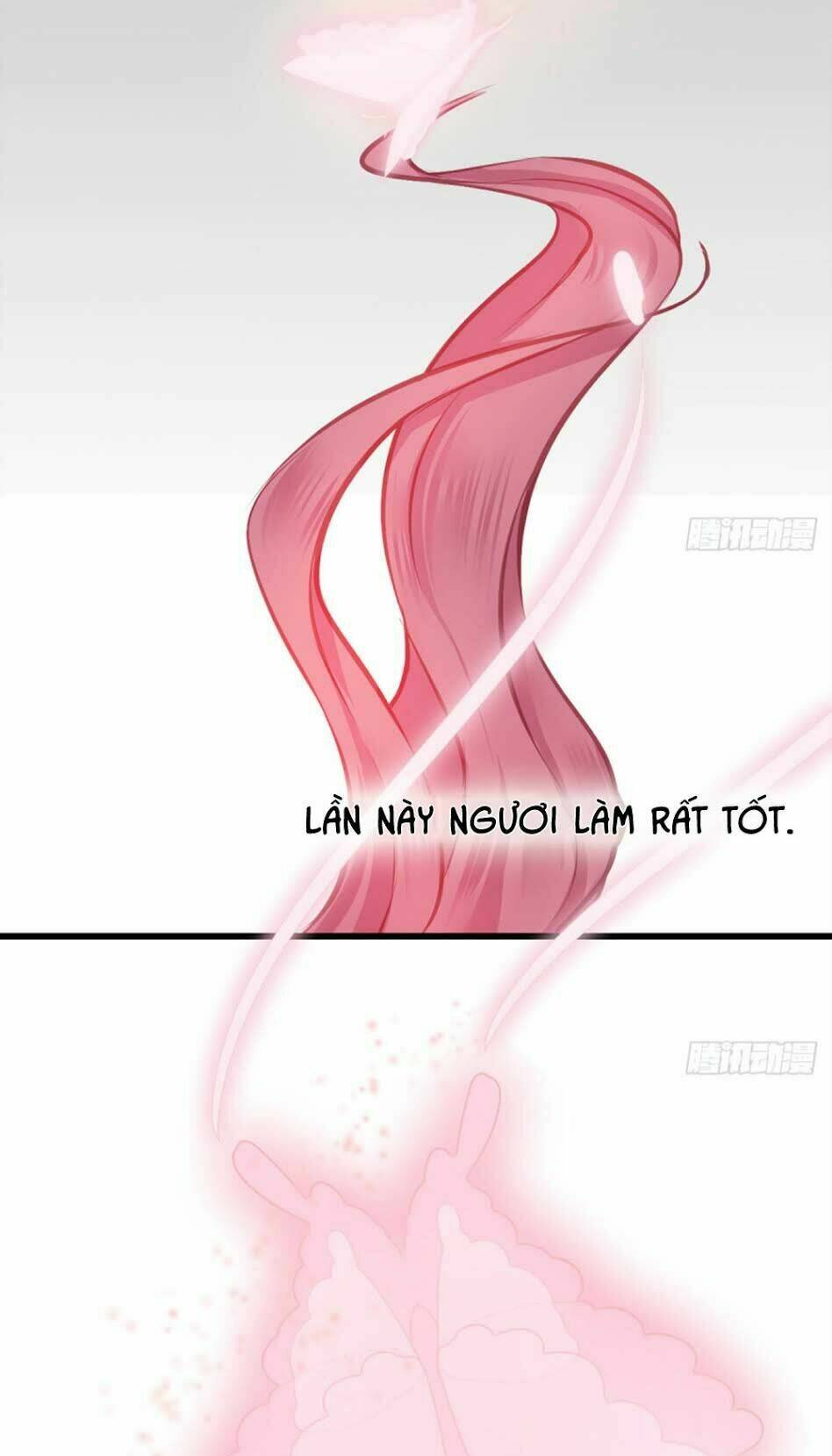 trẫm quyết định giải tán hậu cung chapter 6 17