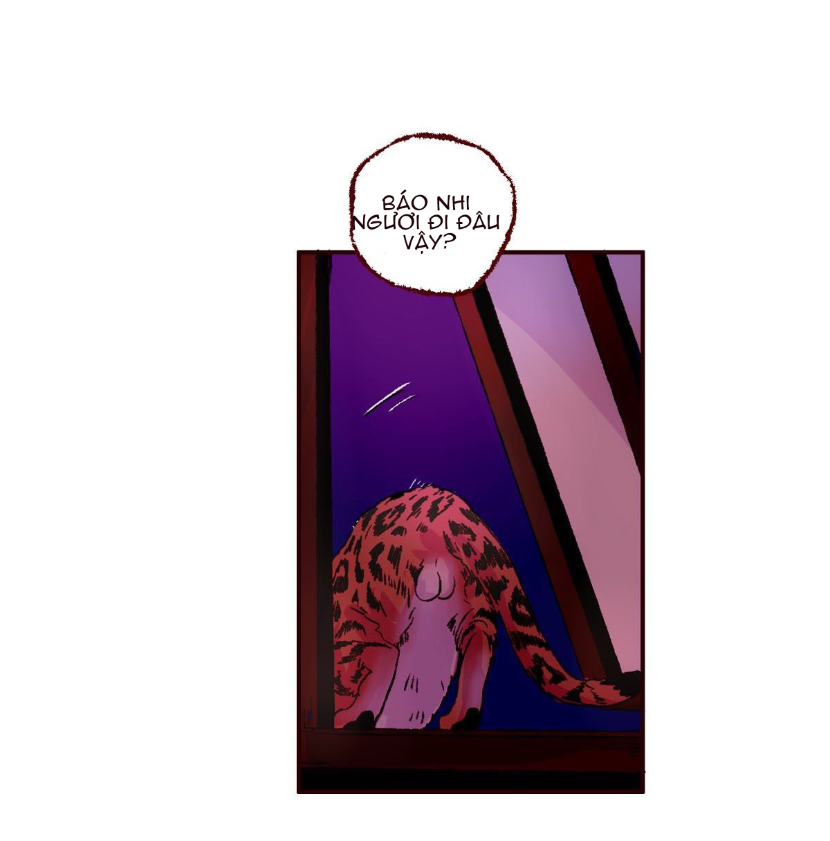 hoa của quỷ chapter 2 34