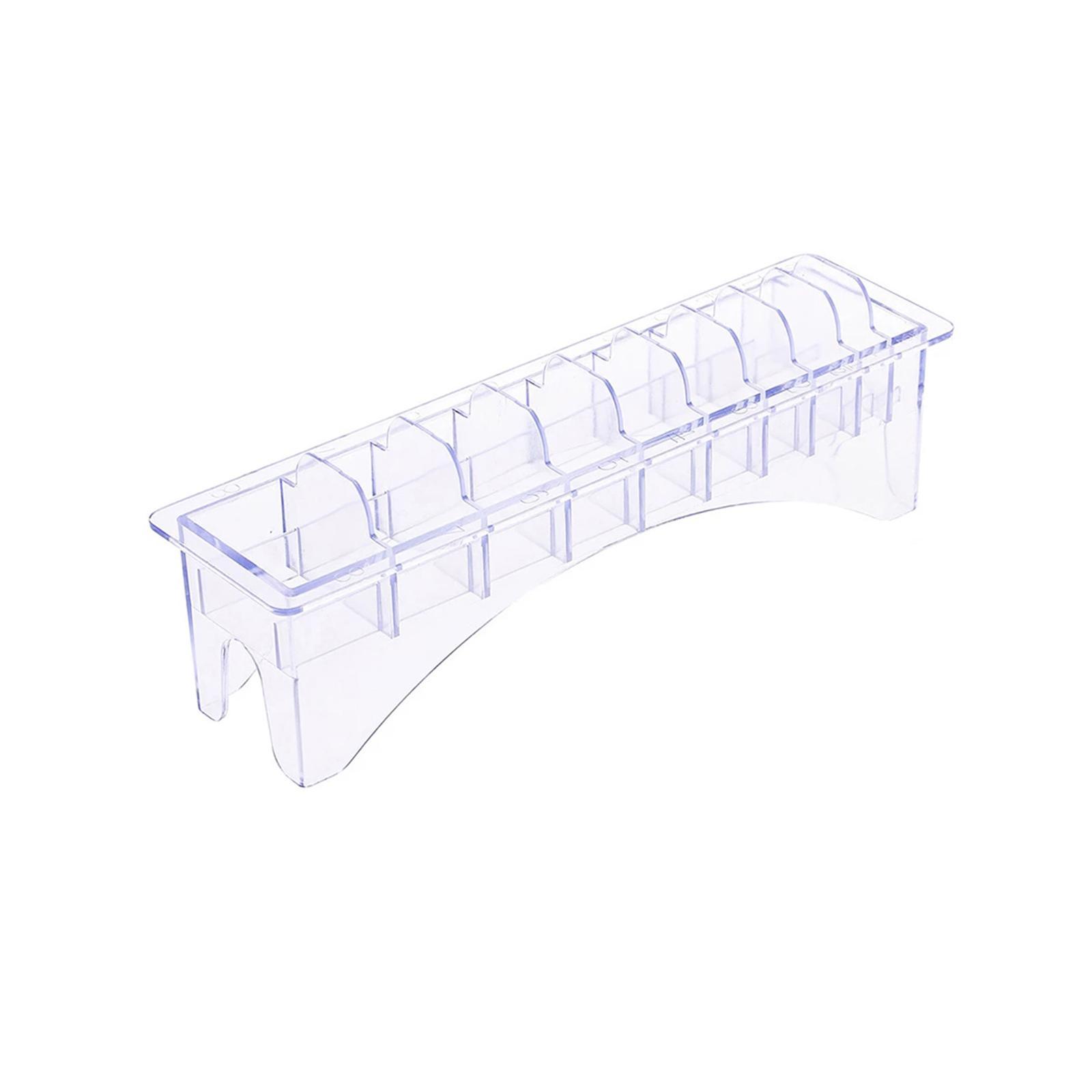 Storage Box 10 Universal Styling Tool for Salon