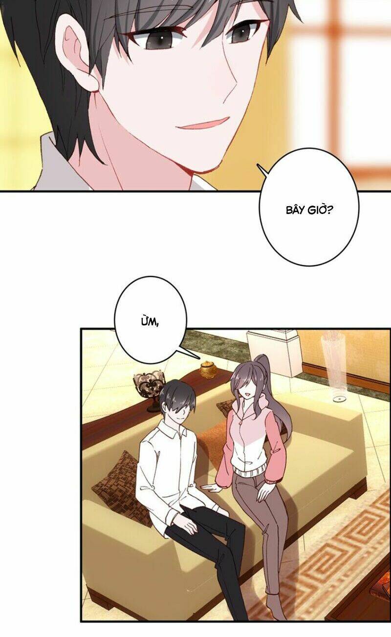 nhất sinh nhất thế mỹ nhân cốt chapter 30 7