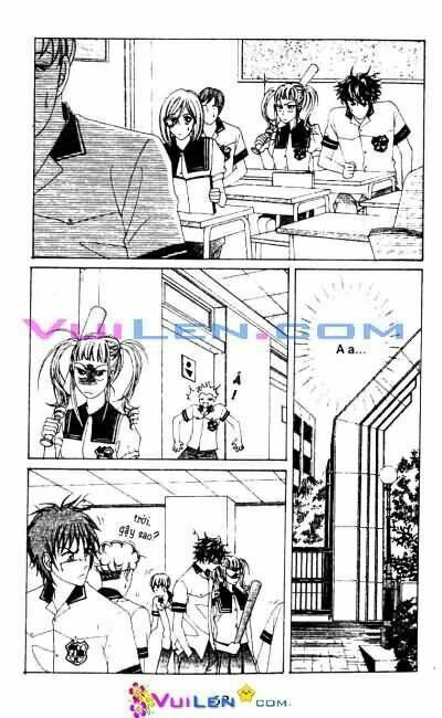 thủ lĩnh chunja chapter 11 62