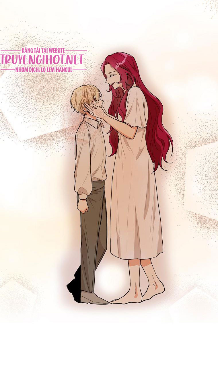 xuyên không trở thành mami của nhân vật phản diện chapter 56 27