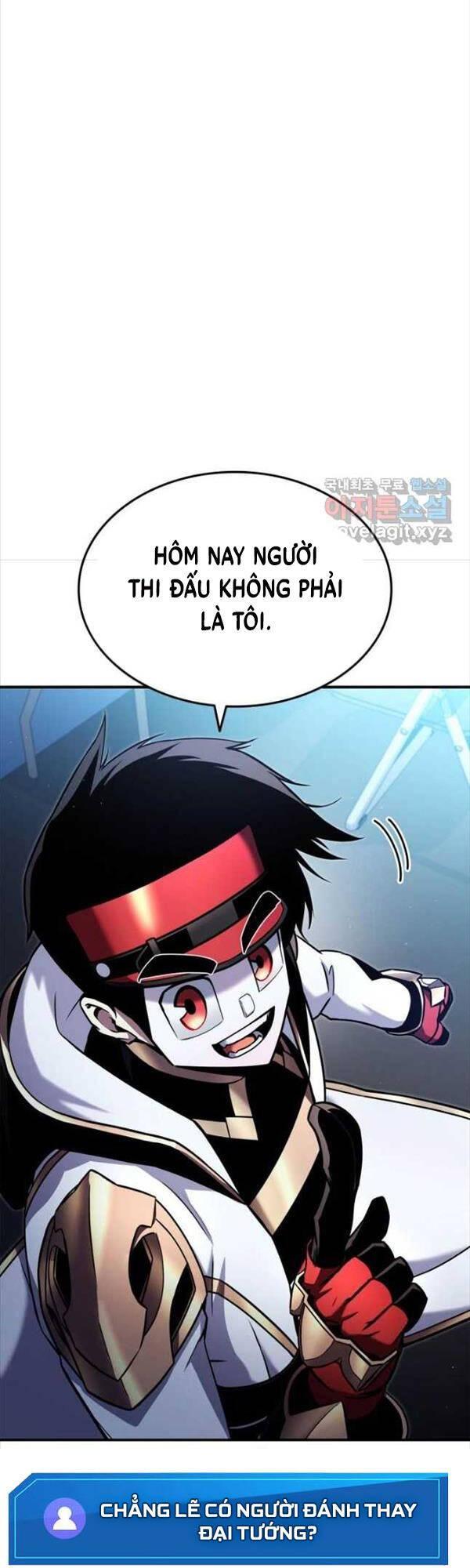 huyền thoại game thủ - tái xuất chapter 112 46