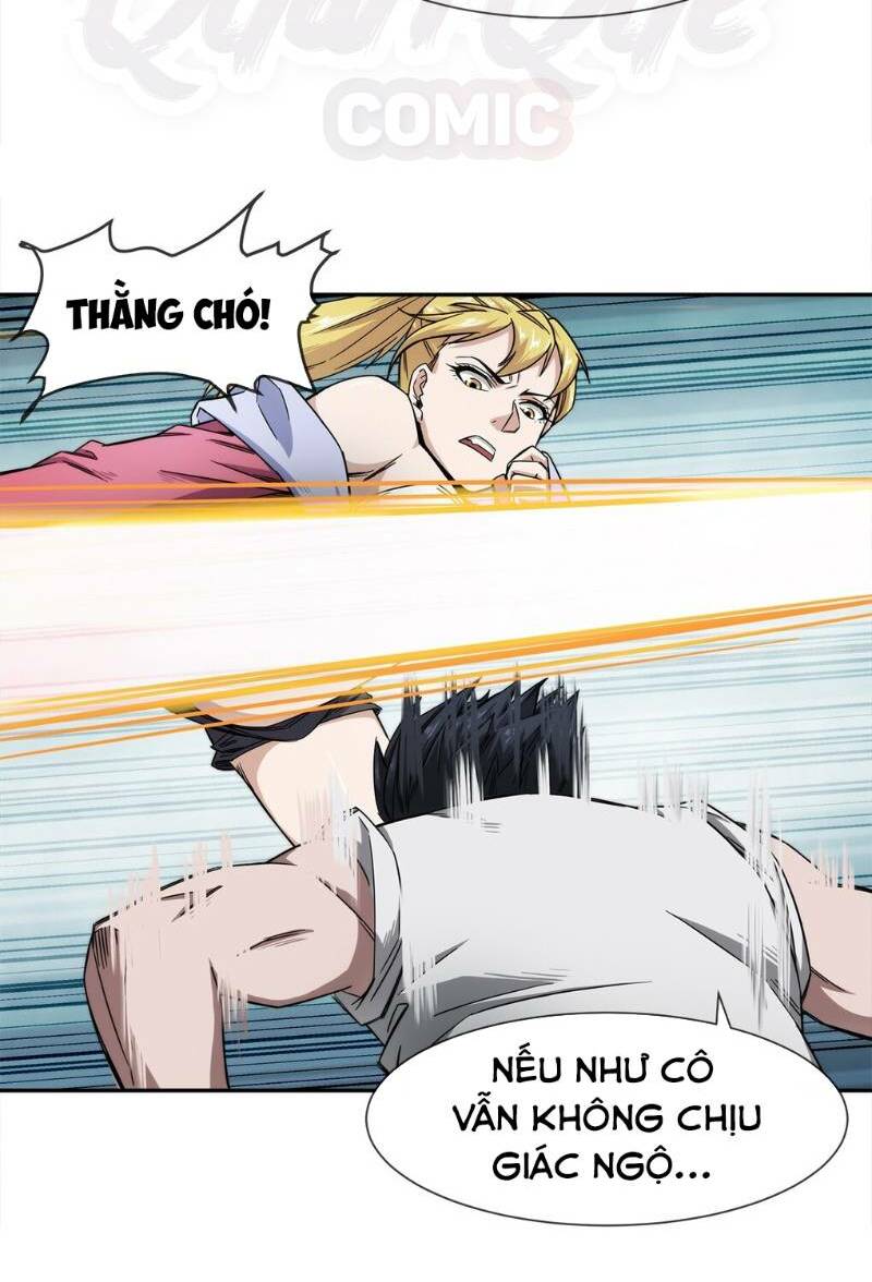 dạ thị chi chủ chapter 7 25