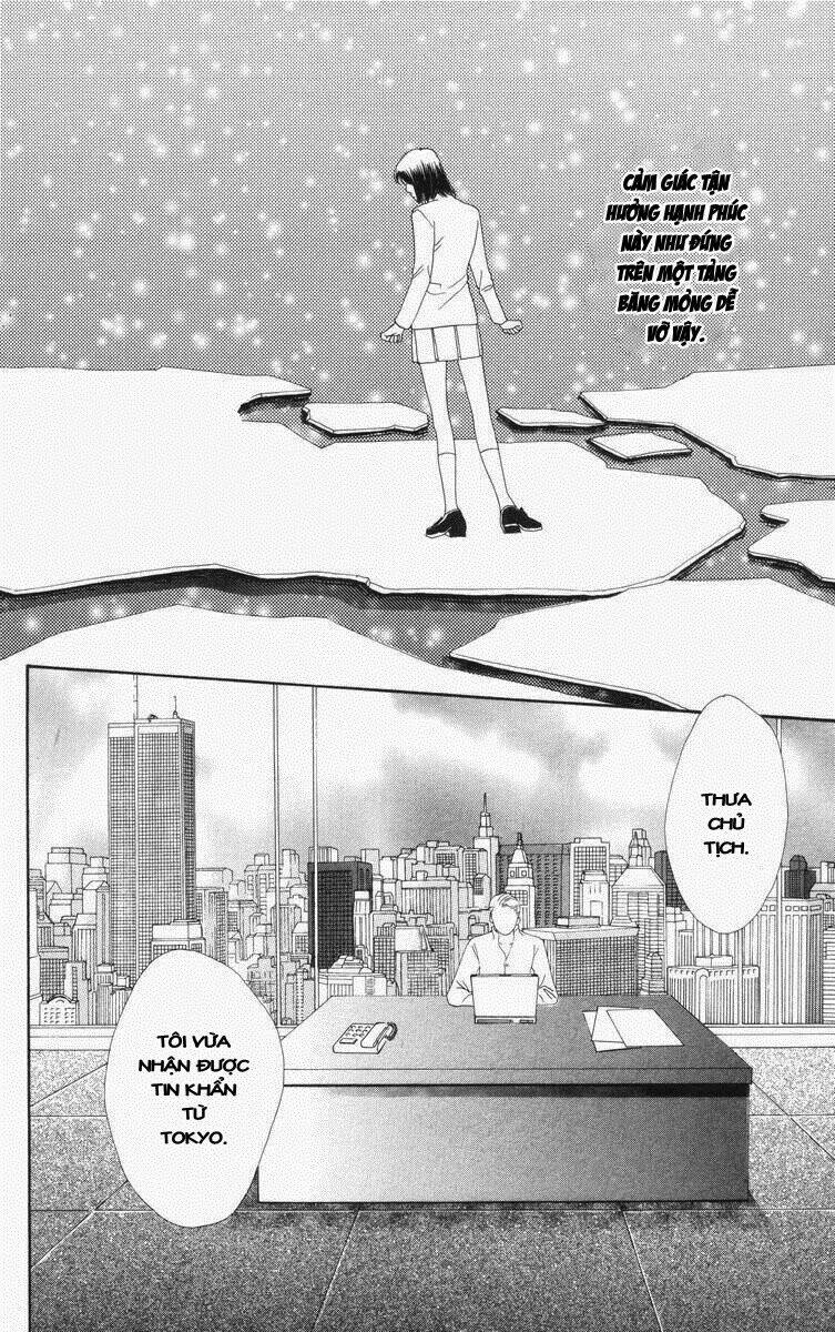 con nhà giàu chapter 173 25