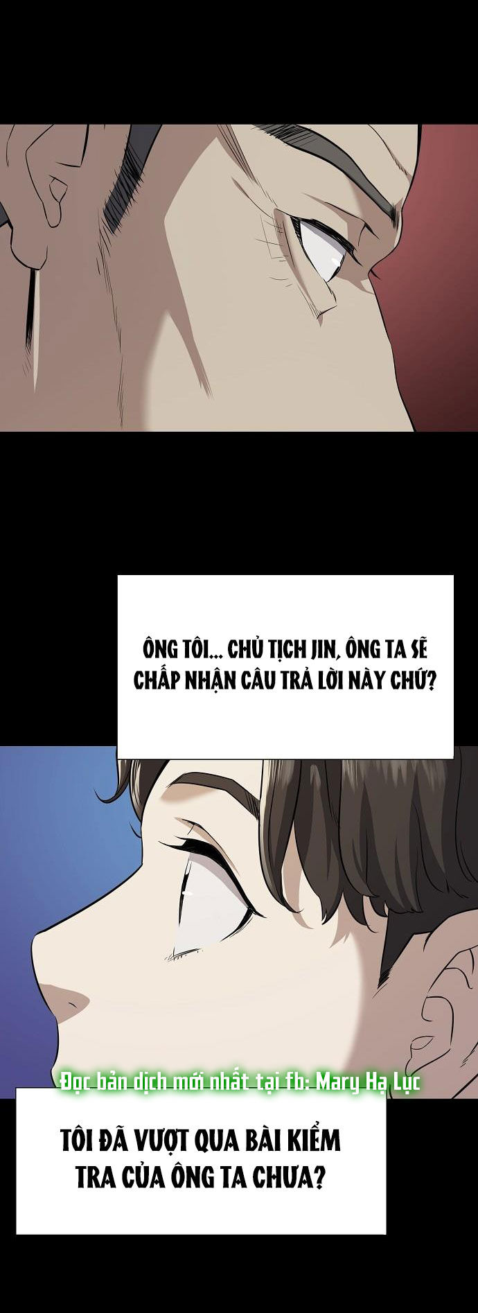 cậu út nhà tài phiệt chapter 2.2 24