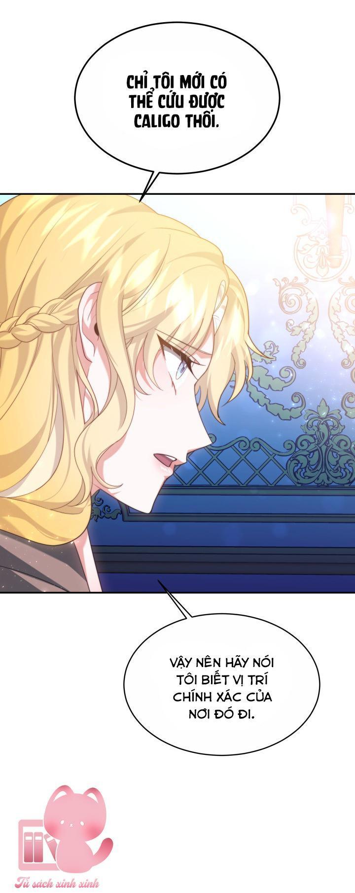 từ chồng cũ hóa thành nam chính chapter 49 19