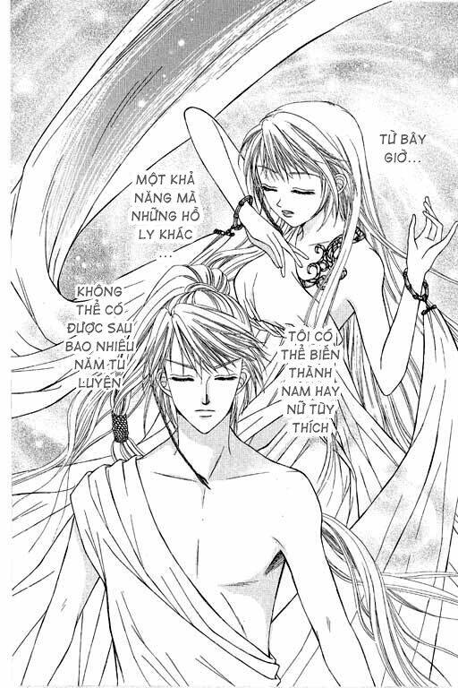 divine melody (tiên khúc) chapter 2 3