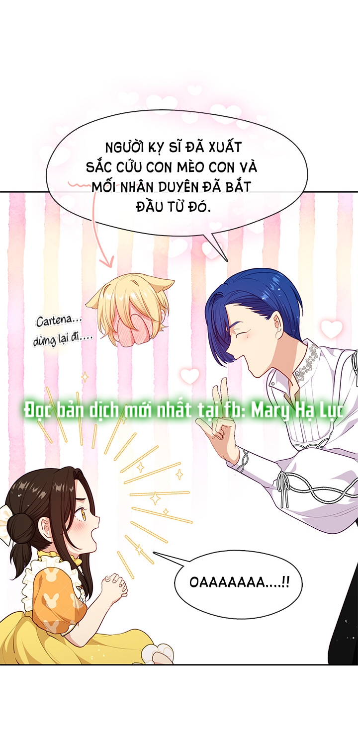 cẩn thận nữ phụ phản diện đấy! chapter 116 39