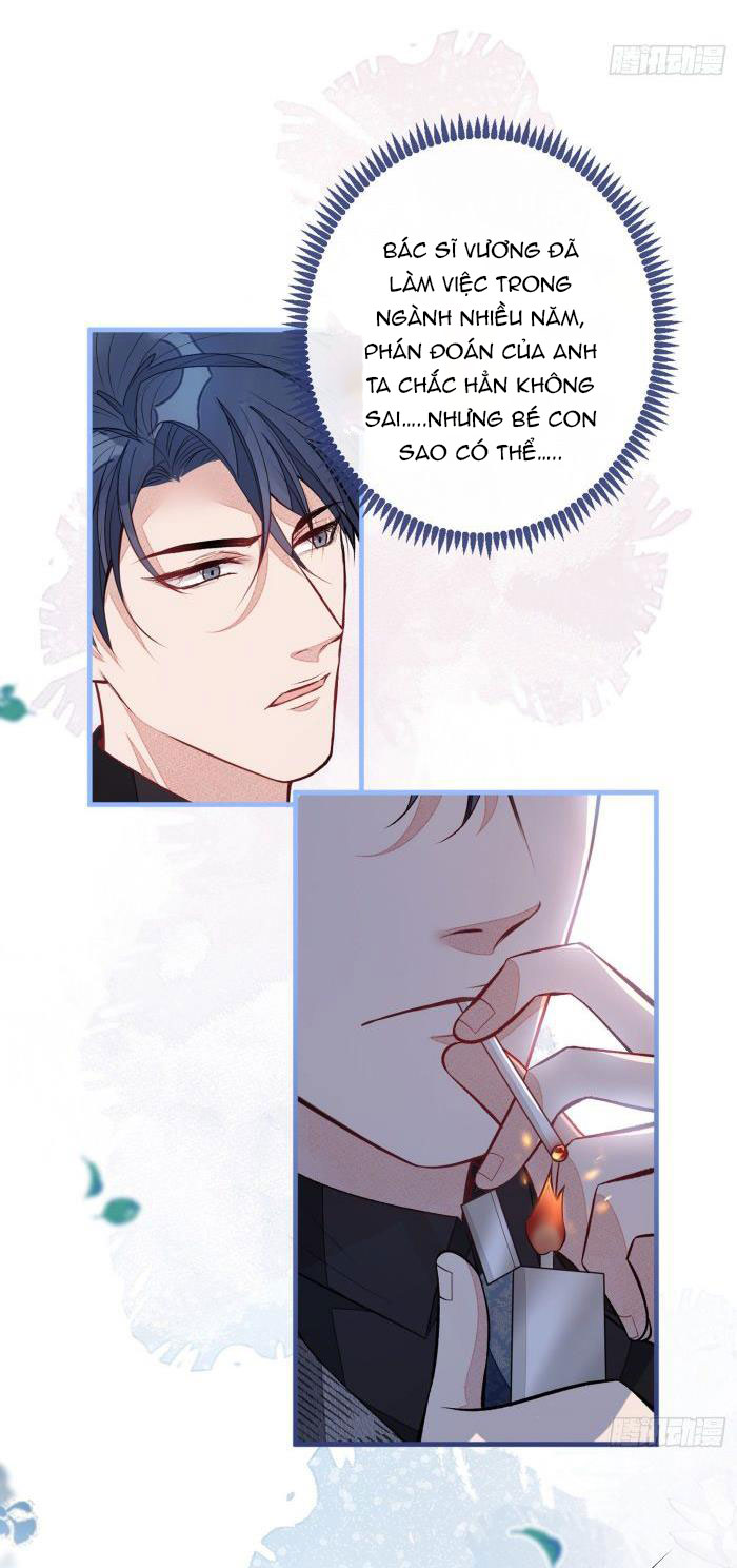 hotsearch của ảnh đế chapter 93 11