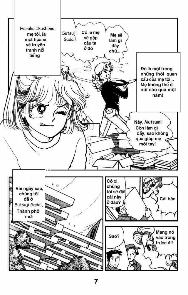 sweet memory chapter 1 9