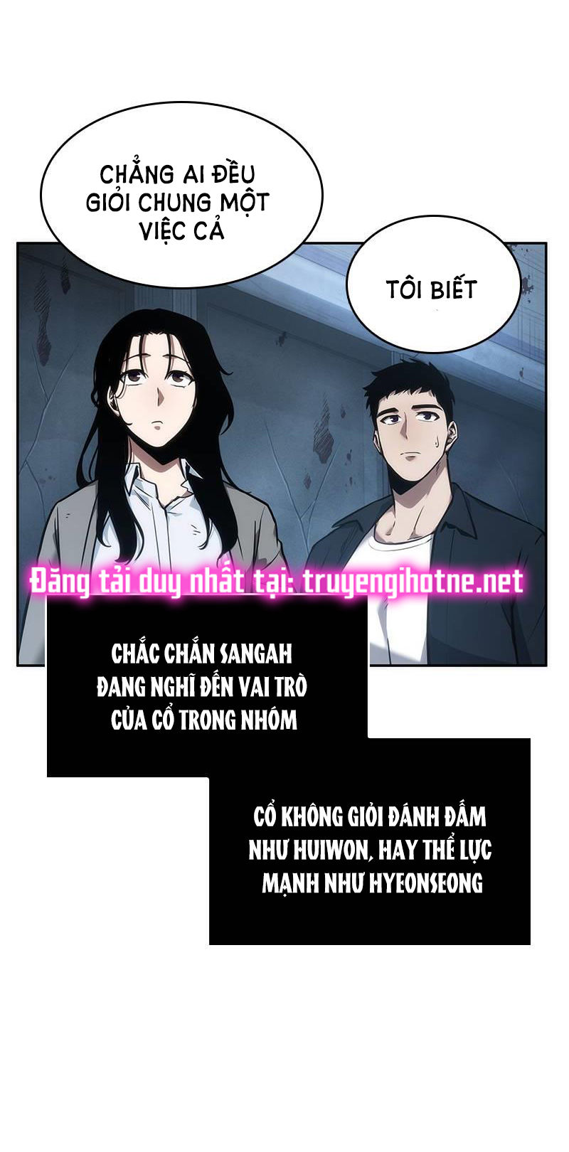 toàn trí độc giả - omniscient reader chapter 47.1 9