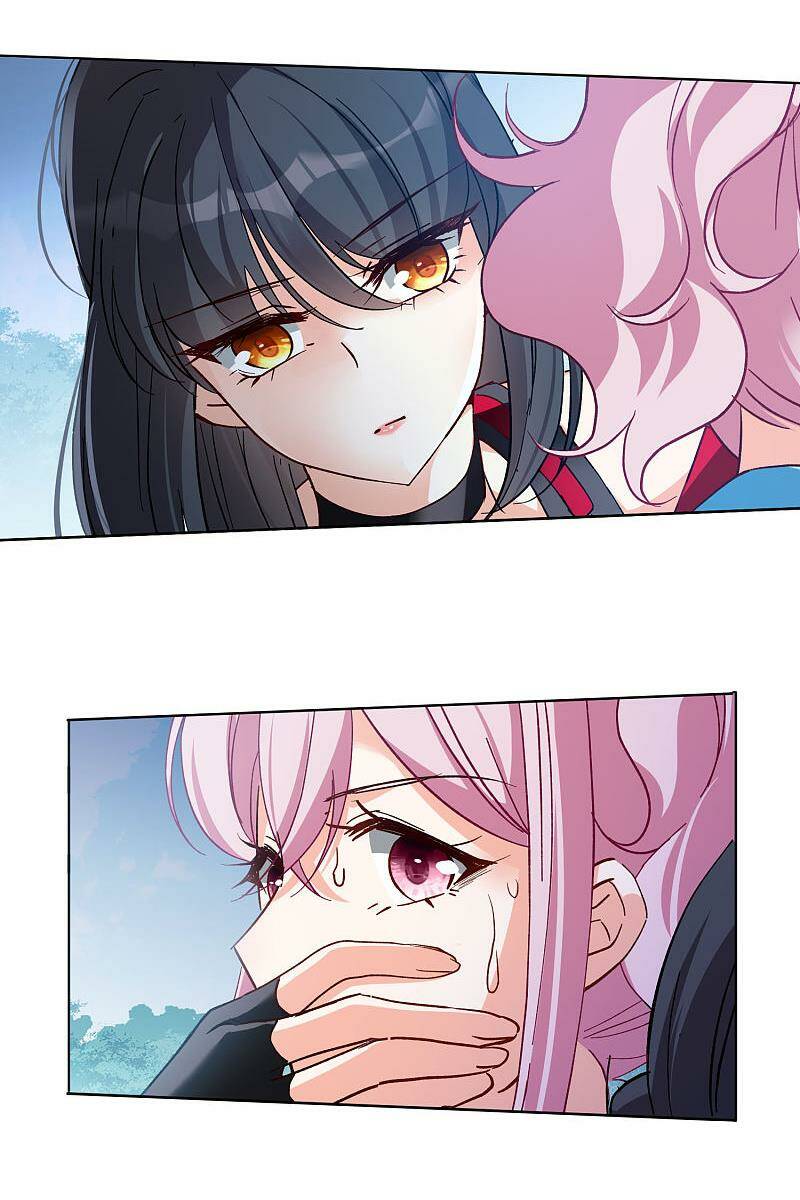 cô ấy đến rồi, xin nằm xuống! chapter 113 22