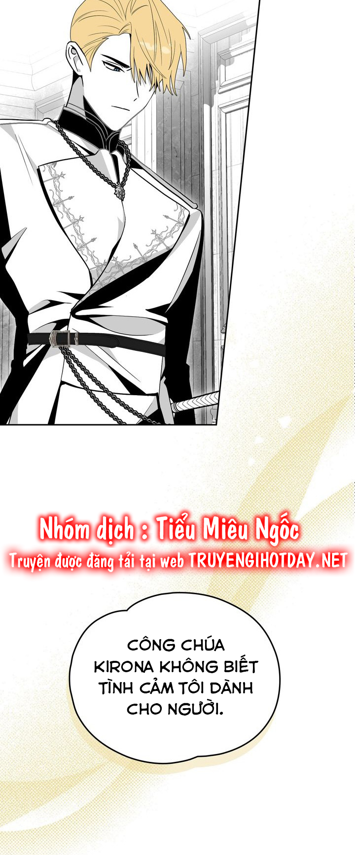 yêu cô công chúa sắp chết chapter 82 17