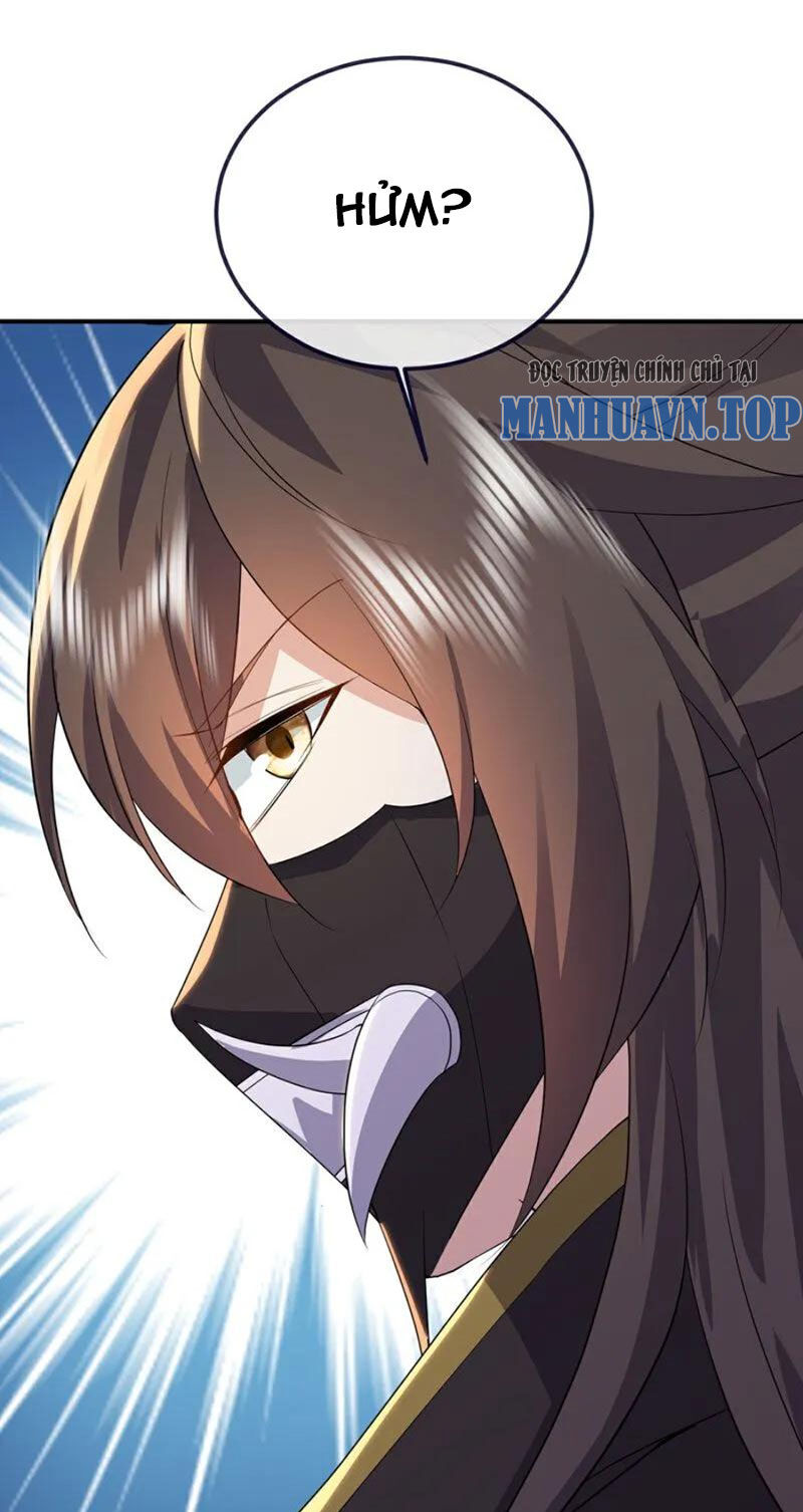 tiên võ đế tôn chapter 545 49